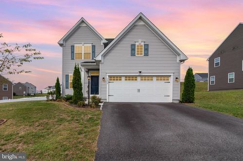 3032 Bianca Way, HARRISBURG, PA, 17110-7006 | Card Image