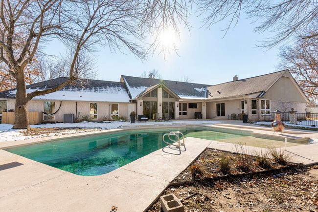 9300 S 190 Th East Ave, House other with 5 bedrooms, 8 bathrooms and null parking in Broken Arrow OK | Image 71