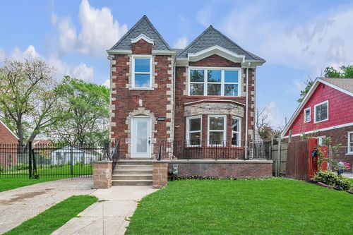 14618 Sussex St, Detroit, MI, 48227-2592 | Card Image
