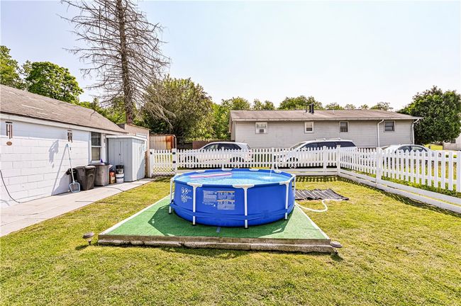2216 Keystone Ave, House other with 3 bedrooms, 2 bathrooms and 1 parking in Hempfield Twp - WML PA | Image 15