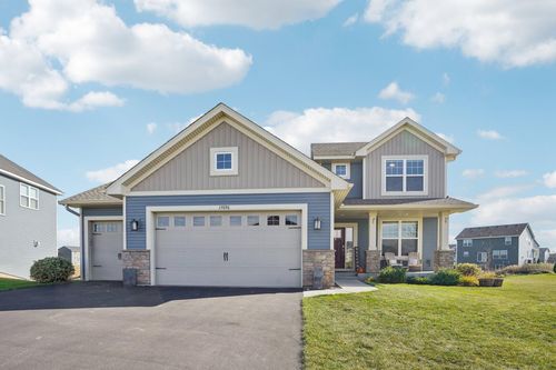 17696 59th St Ne, Rogers, MN, 55374-4980 | Card Image