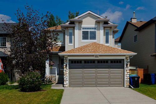 154 Rocky Ridge Close Nw, Calgary, AB, T3G4X1 | Card Image