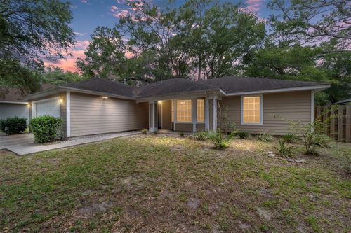 4308 Nw 35th Ter, GAINESVILLE, FL, 32605-6033 | Card Image