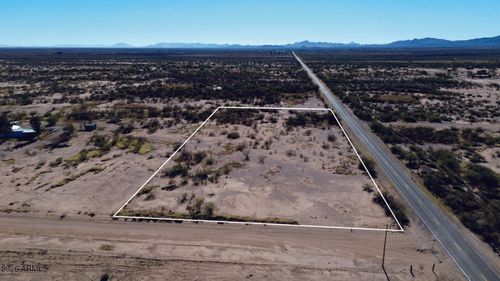 2-449 Mcneal St, Mc Neal, AZ, 85617 | Card Image