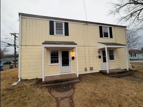 4 Tyler Cir, Manchester, CT, 06040-4714 | Card Image