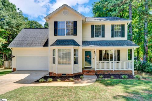 1222 Old Mill Road, Easley, SC, 29642-7868 | Card Image