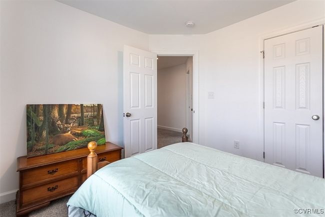203 Pointers Dr, House other with 4 bedrooms, 3 bathrooms and null parking in West Point VA | Image 32