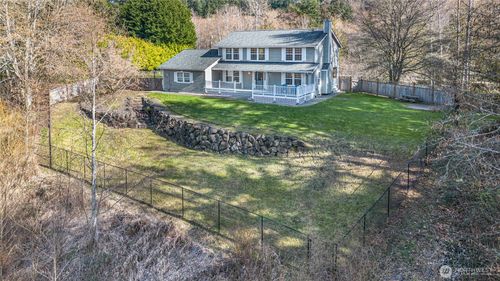 9610 Ne Meyers Ln, Kingston, WA, 98346 | Card Image