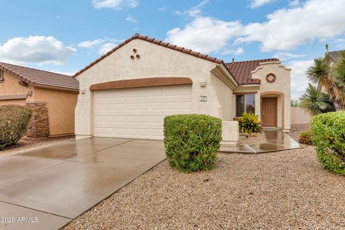 8510 S Mountain Air Ln, Gold Canyon, AZ, 85118-5136 | Card Image