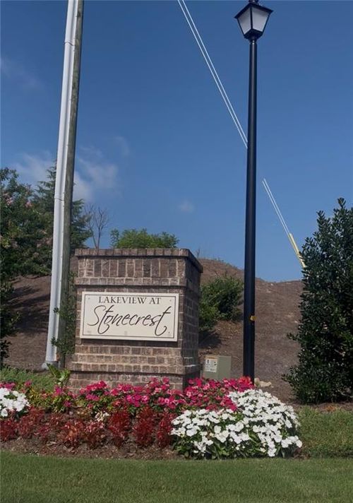 3493 Lakeview Crk, Lithonia, GA, 30038-3776 | Card Image