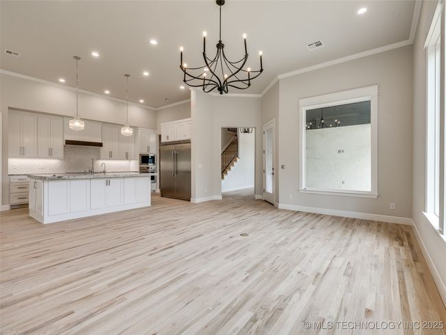 11264 S Fir Ave, House other with 4 bedrooms, 4 bathrooms and null parking in Jenks OK | Image 12