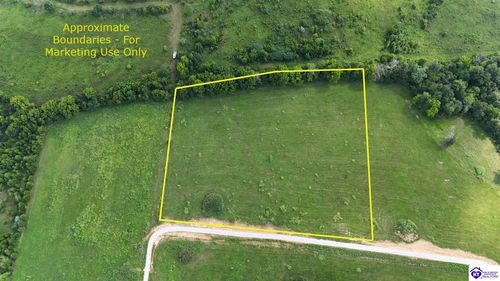 Tract 3 Troutman Lane, Clarkson, KY, 42726 | Card Image
