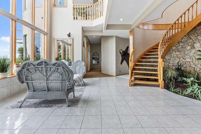 112067 292 Ave W, House other with 5 bedrooms, 6 bathrooms and 6 parking in Foothills AB | Image 41