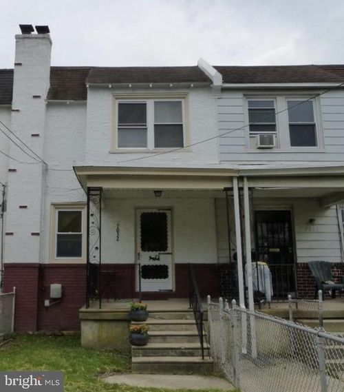 7032 Clover Ln, UPPER DARBY, PA, 19082-5311 | Card Image