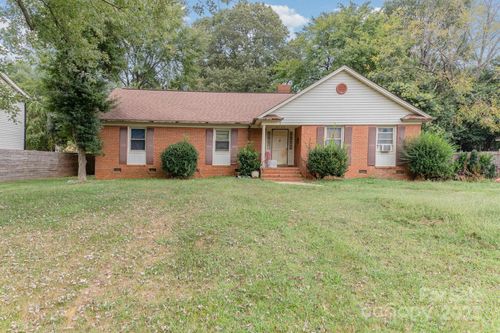 6109 Mcbride St, Charlotte, NC, 28215-2543 | Card Image