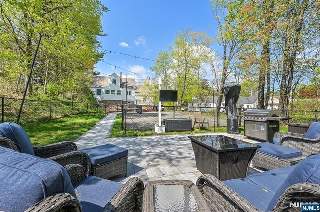 42 Jackson Ave, House other with 3 bedrooms, 3 bathrooms and null parking in Pompton Plains NJ | Image 23