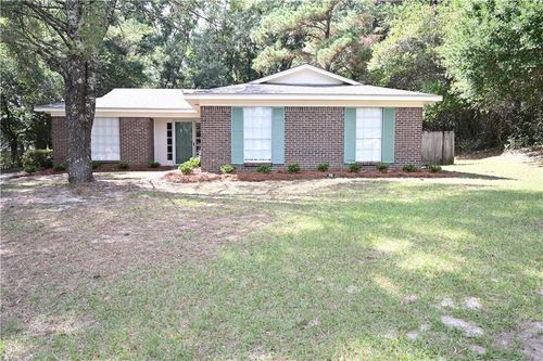 3611 Pinewood Dr, Eight Mile, AL, 36613-2319 | Card Image