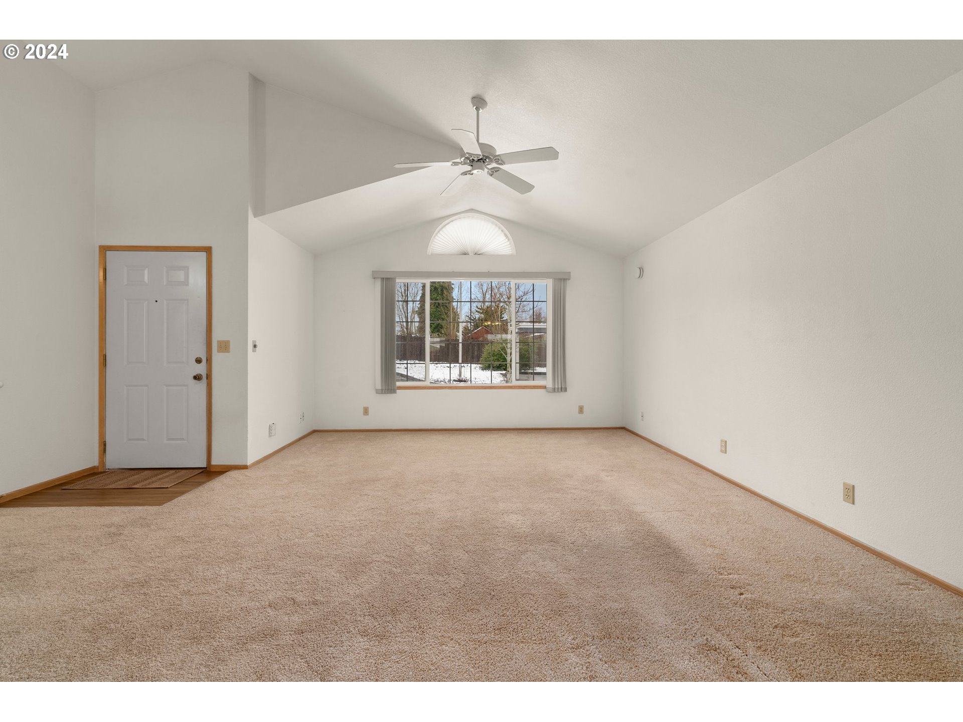 Residential in Longview 3