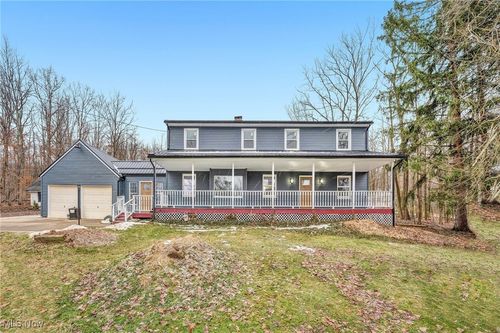 323 River Road, Hinckley, OH, 44233 | Card Image