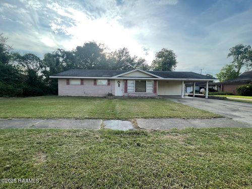 1652 Jasmine Dr, Opelousas, LA, 70570-7024 | Card Image