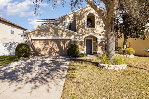 4621 Yellow Bay Dr, KISSIMMEE, FL, 34758-2508 | Card Image