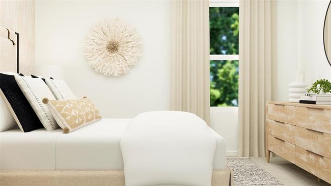 Pics are not of actual home. They are a representative of a home of the same floor plan | Image 25