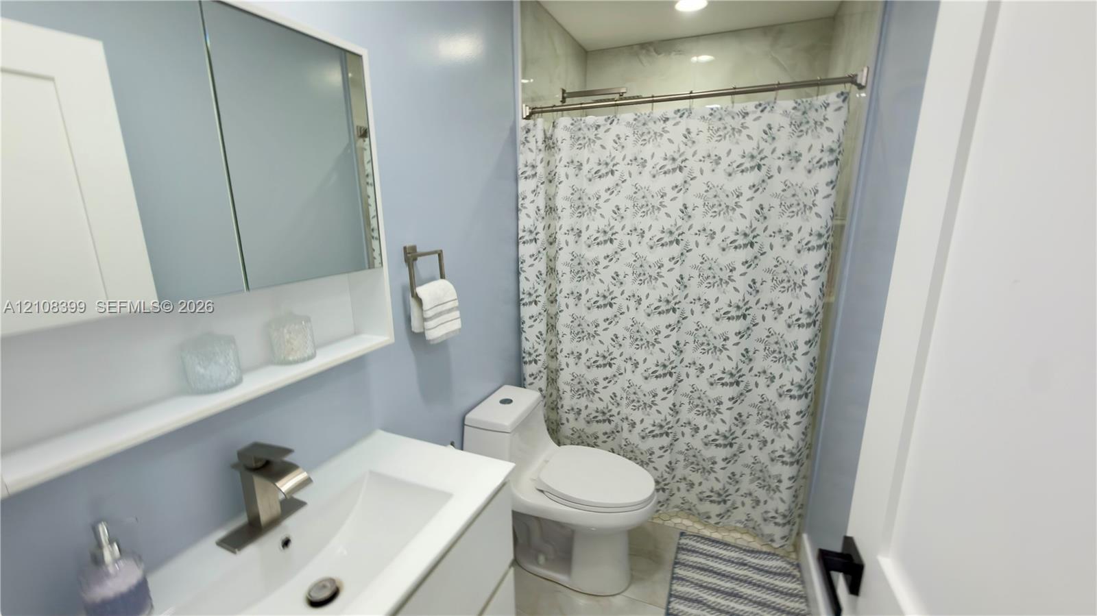 Residential Lease in Homestead 4