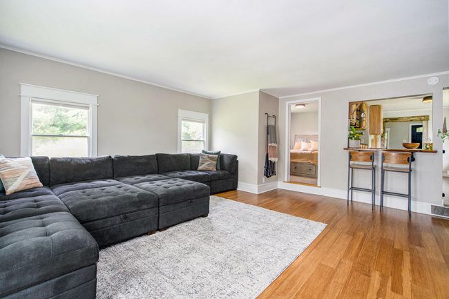 8041 Donovan Rd, House other with 3 bedrooms, 2 bathrooms and null parking in Dexter MI | Image 13