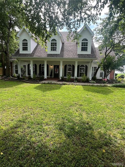 3802 Greenwell Rd, Caruthersville, MO, 63830-8169 | Card Image
