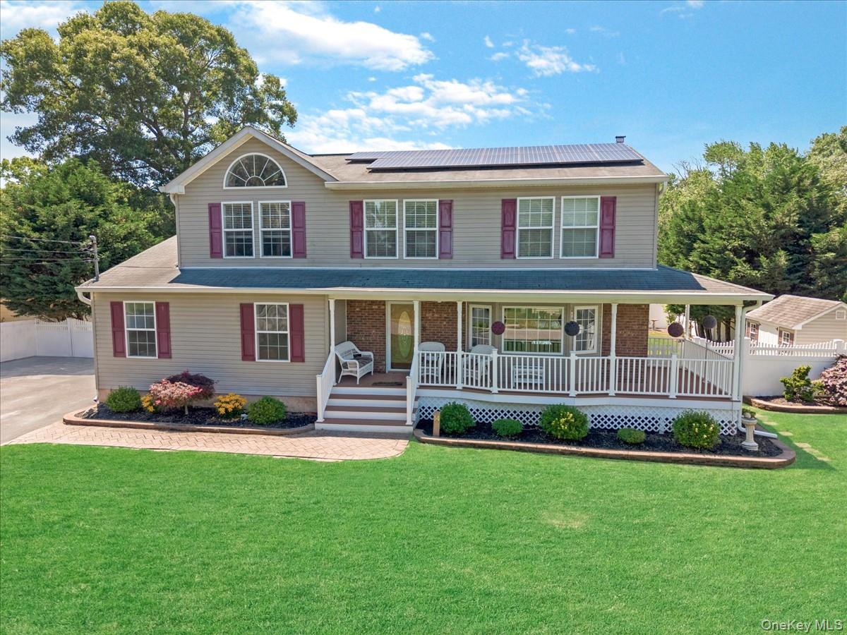 Residential in Brookhaven 3