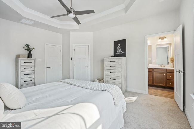 19807 Community Ter, Townhouse with 3 bedrooms, 3 bathrooms and null parking in MONTGOMERY VILLAGE MD | Image 21
