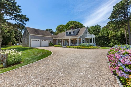 34 Cedar Land Rd, Orleans, MA, 02653-3803 | Card Image