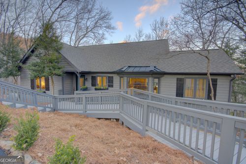 262 Columbine Dr, Big Canoe, GA, 30143 | Card Image