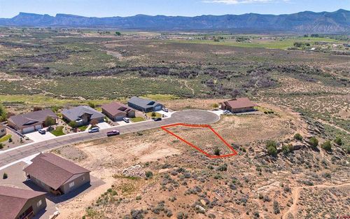 1117 Bluffs Blvd, Cortez, CO, 81321 | Card Image