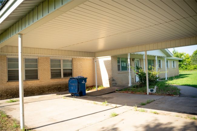 173 George Scott St, House other with 3 bedrooms, 2 bathrooms and null parking in Cross Plains TX | Image 26