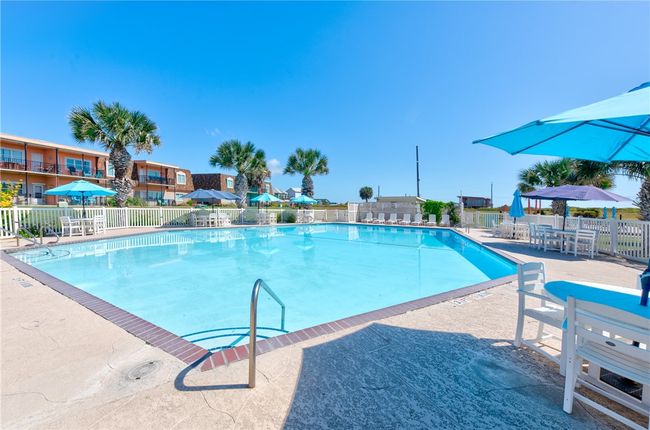 RM-1 - 700 Island Retreat Rd, Condo with 0 bedrooms, 1 bathrooms and null parking in Port Aransas TX | Image 4