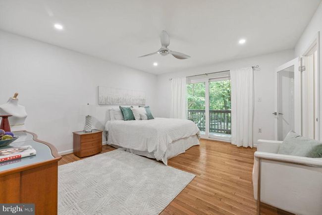 5320 29 Th St Nw, House other with 4 bedrooms, 4 bathrooms and null parking in WASHINGTON DC | Image 41