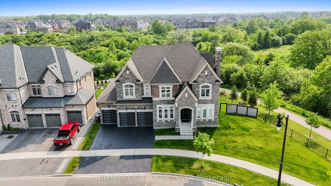 40 Autumn Olive Way, House other with 4 bedrooms, 6 bathrooms and 8 parking in Brampton ON | Image 38