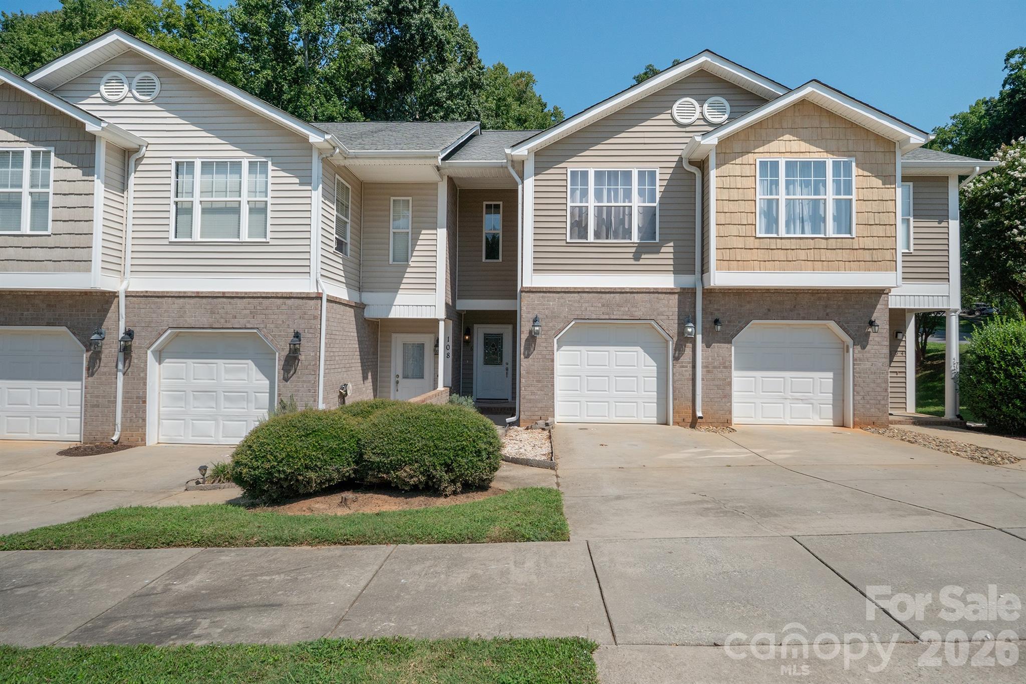 Residential in Mooresville