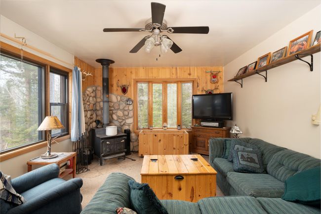 52383 Eagle Point Spur, House other with 2 bedrooms, 2 bathrooms and null parking in Bigfork MN | Image 7