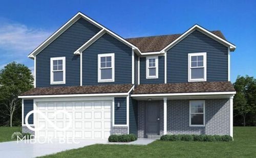 1188 Pegasus Dr, Franklin, IN, 46131-6994 | Card Image