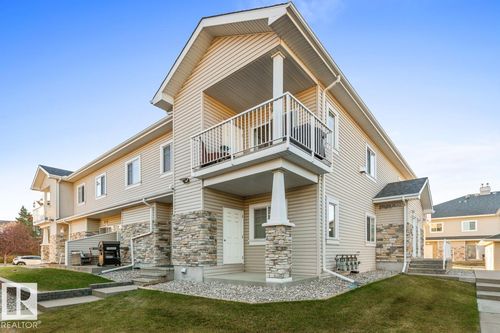 10-2508 Hanna Cres Nw, Edmonton, AB, T6R3N7 | Card Image