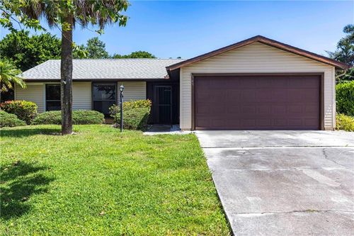 2345 Outrigger Ln, Naples, FL, 34104-6904 | Card Image