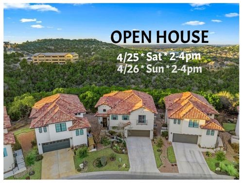 211 Honey Creek #6 Court, Austin, TX, 78738 | Card Image