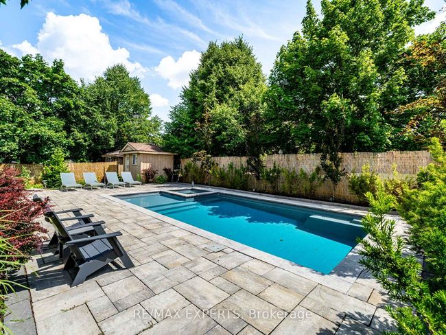 215 Thomson Creek Blvd, House other with 5 bedrooms, 4 bathrooms and 3 parking in Woodbridge ON | Image 32