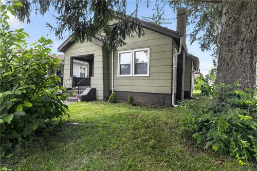 2369 Emerson Ave, Dayton, OH, 45406-2108 | Card Image