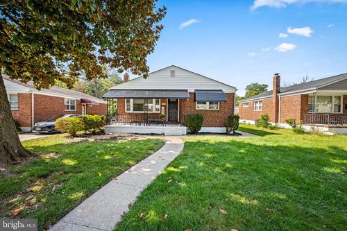 2908 Fendall Rd, BALTIMORE, MD, 21207-6705 | Card Image