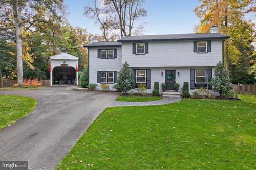 1009 Old Bay Ridge Rd, ANNAPOLIS, MD, 21403-4228 | Card Image