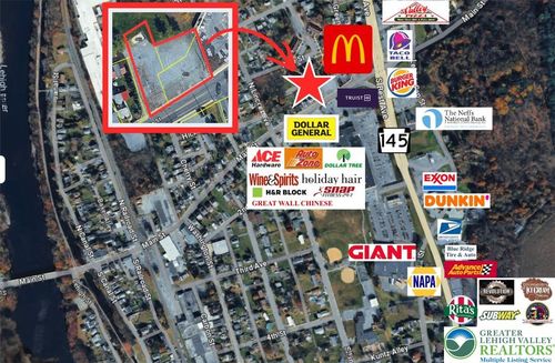 453 Main St, WALNUTPORT, PA, 18088-1714 | Card Image