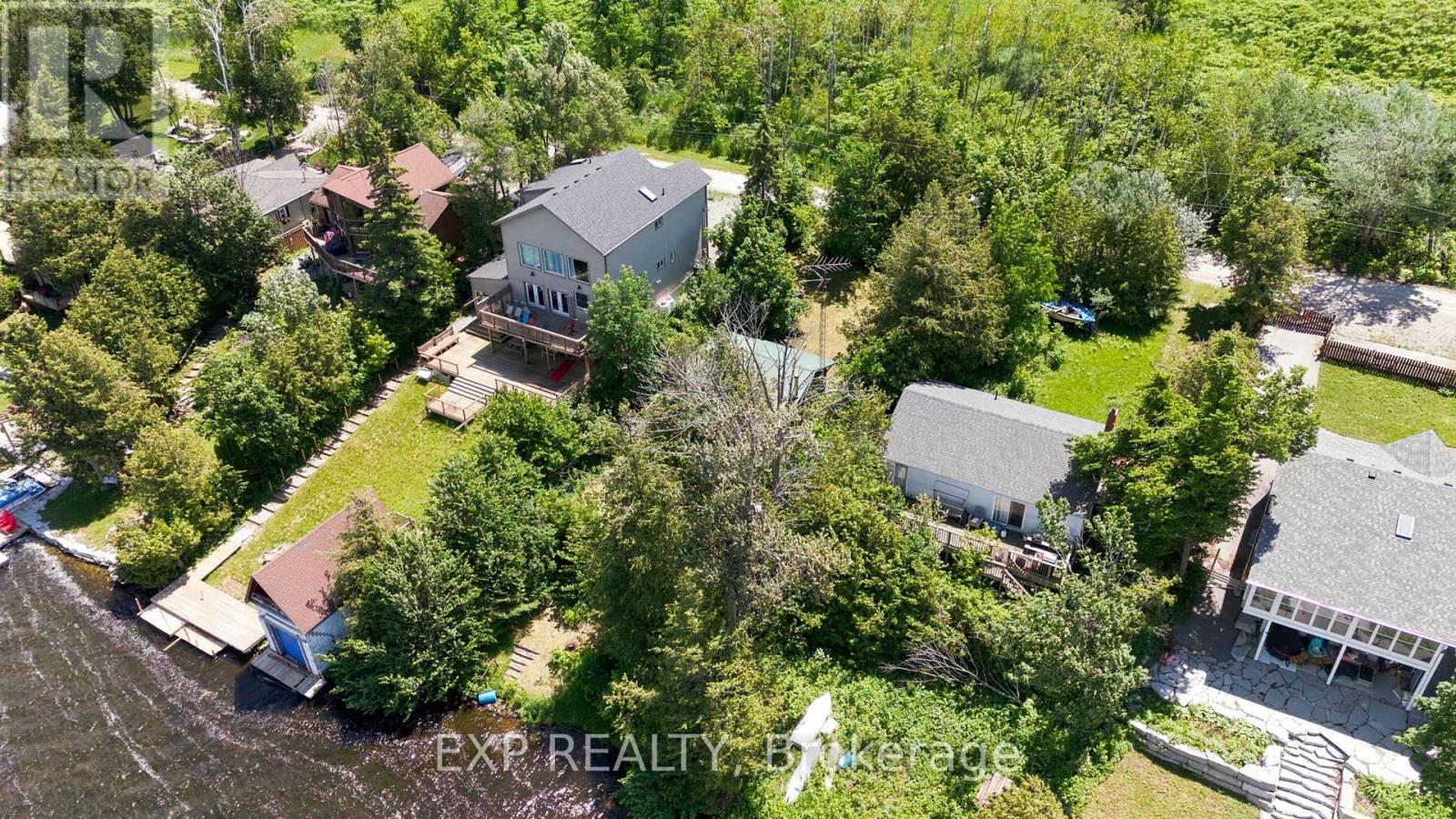 Residential in Kawartha Lakes (Carden) 4